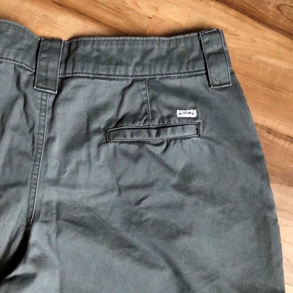 Women’s Riders capris - Picture 5 of 8